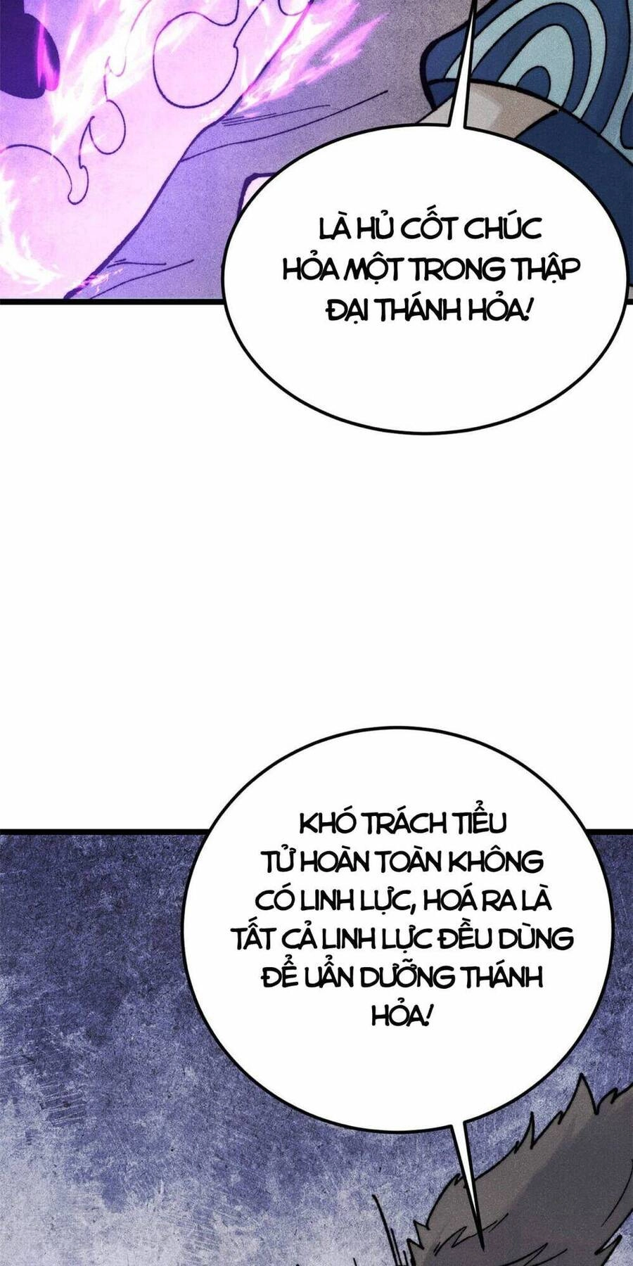 Vạn Cổ Tối Cường Tông Chapter 324 - 25