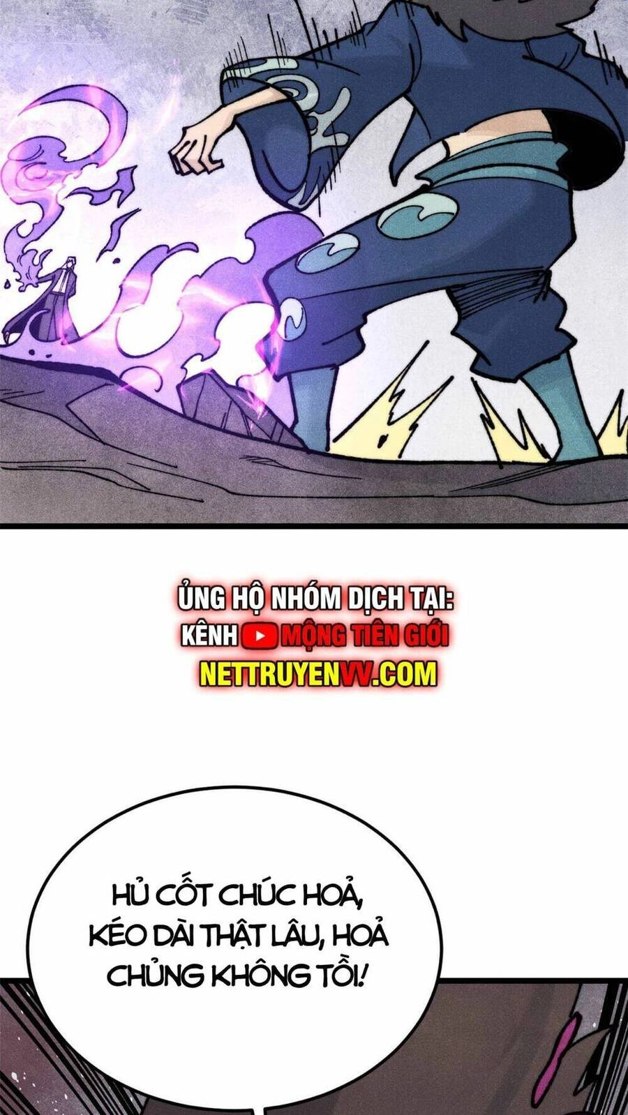 Vạn Cổ Tối Cường Tông Chapter 324 - 26