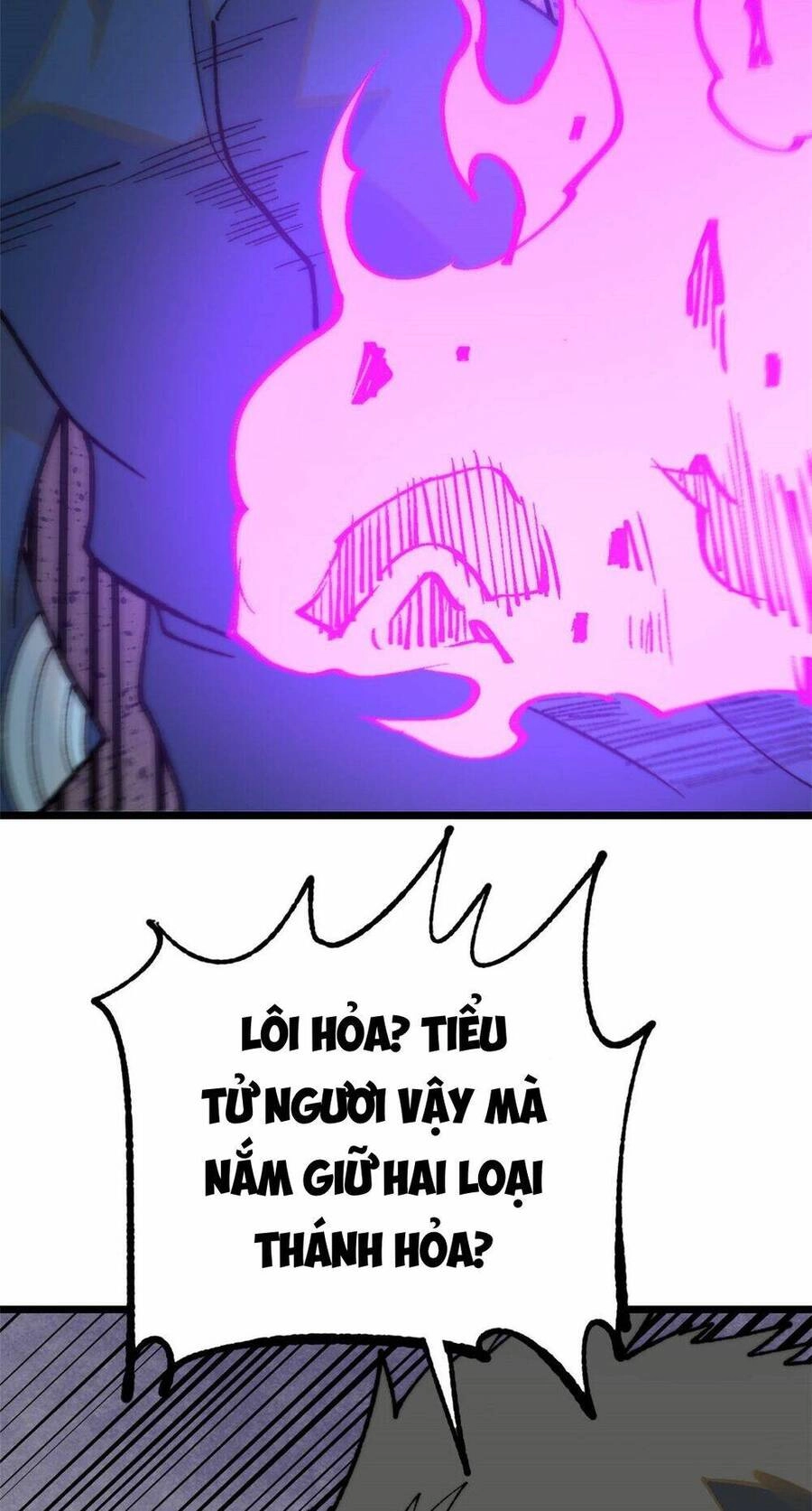 Vạn Cổ Tối Cường Tông Chapter 324 - 33