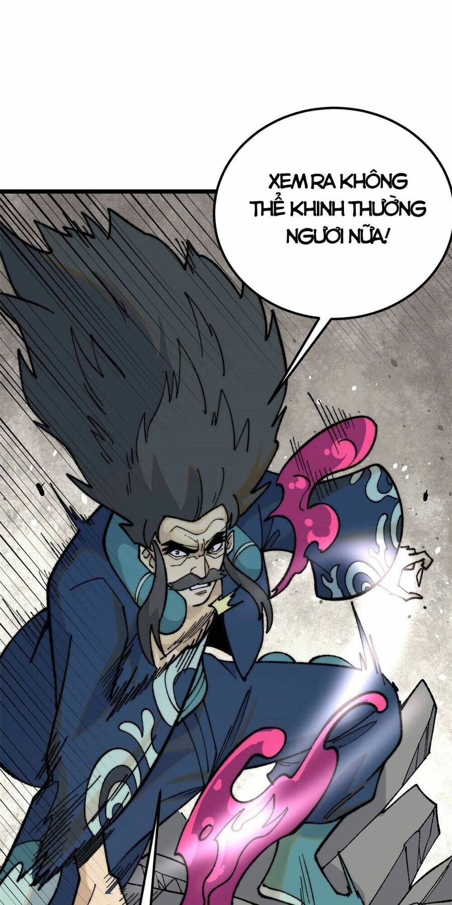 Vạn Cổ Tối Cường Tông Chapter 324 - 35