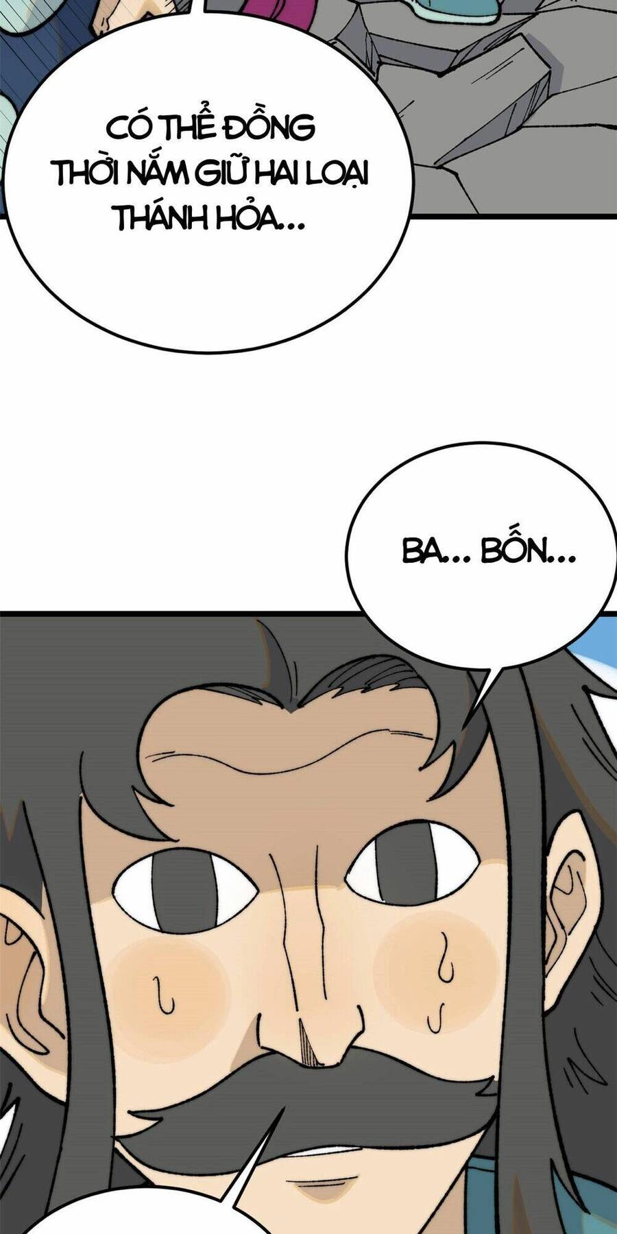 Vạn Cổ Tối Cường Tông Chapter 324 - 36