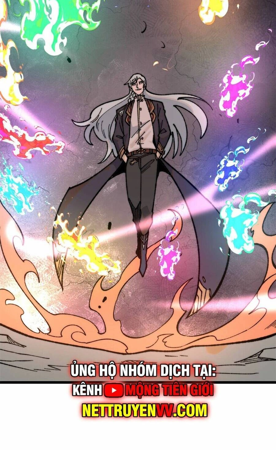 Vạn Cổ Tối Cường Tông Chapter 324 - 38