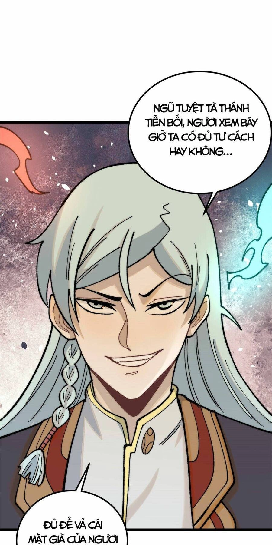 Vạn Cổ Tối Cường Tông Chapter 324 - 39