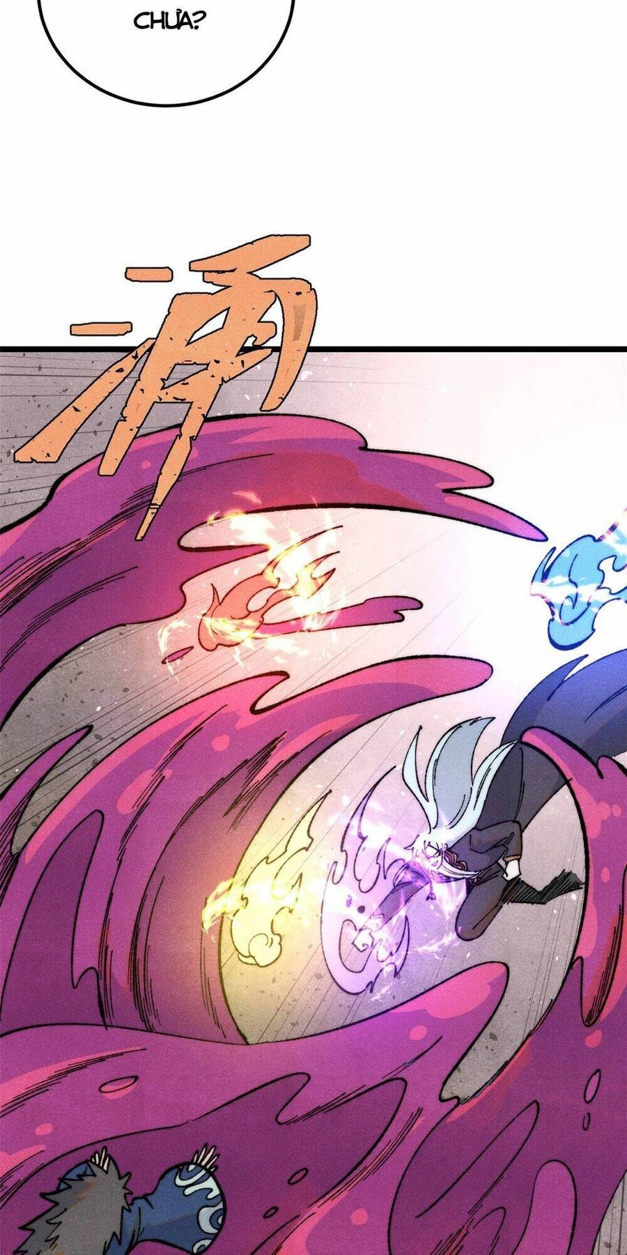 Vạn Cổ Tối Cường Tông Chapter 324 - 40