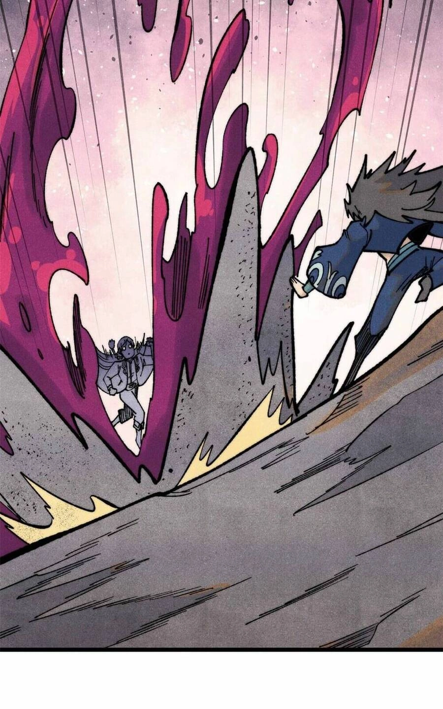 Vạn Cổ Tối Cường Tông Chapter 324 - 46