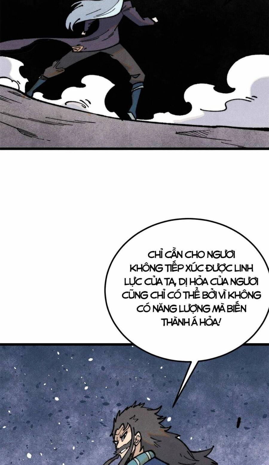 Vạn Cổ Tối Cường Tông Chapter 324 - 49