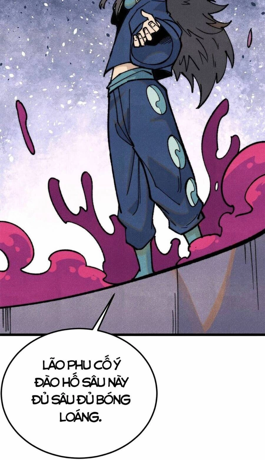 Vạn Cổ Tối Cường Tông Chapter 324 - 50