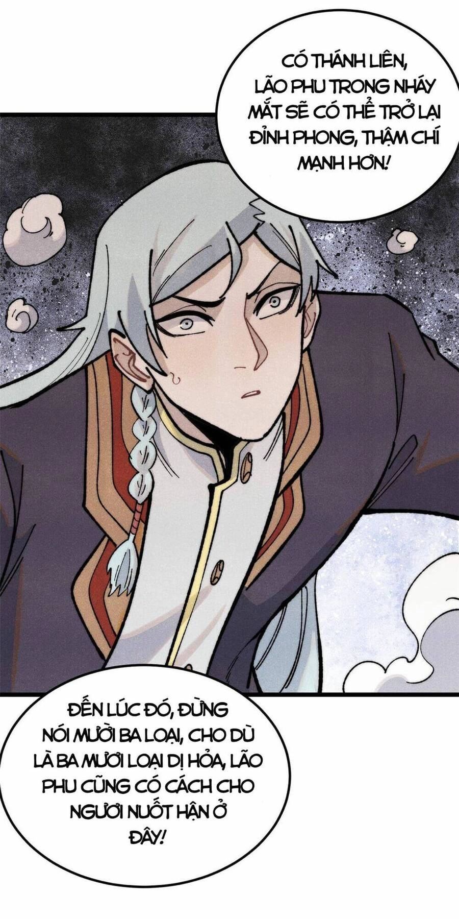 Vạn Cổ Tối Cường Tông Chapter 324 - 51