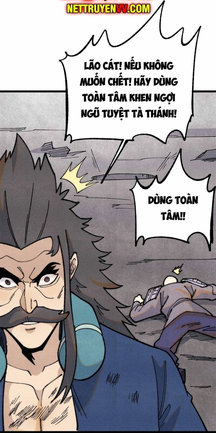 Vạn Cổ Tối Cường Tông Chapter 324 - 53