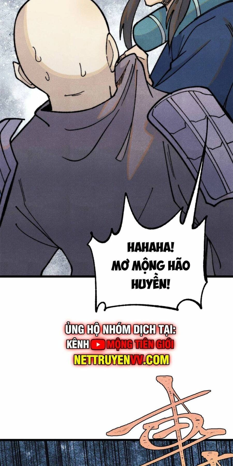 Vạn Cổ Tối Cường Tông Chapter 324 - 58