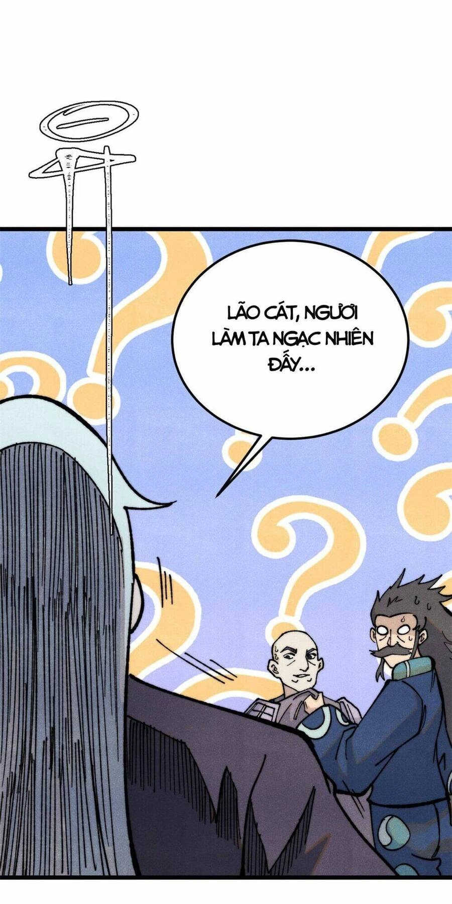 Vạn Cổ Tối Cường Tông Chapter 324 - 61