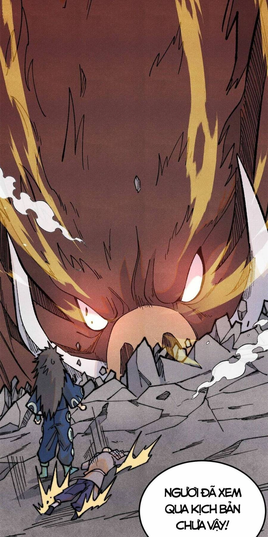 Vạn Cổ Tối Cường Tông Chapter 324 - 63