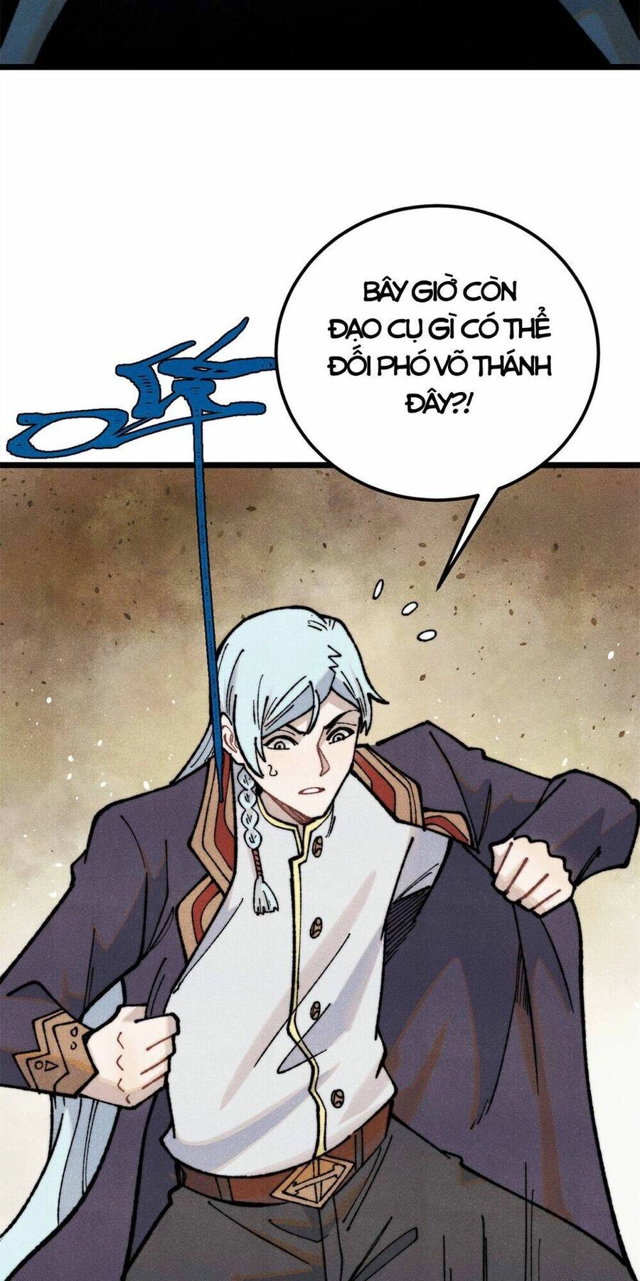 Vạn Cổ Tối Cường Tông Chapter 325 - 4