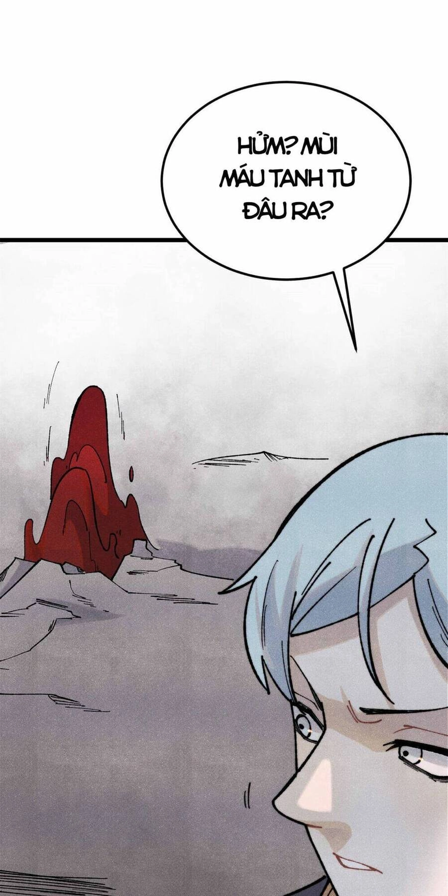 Vạn Cổ Tối Cường Tông Chapter 325 - 7