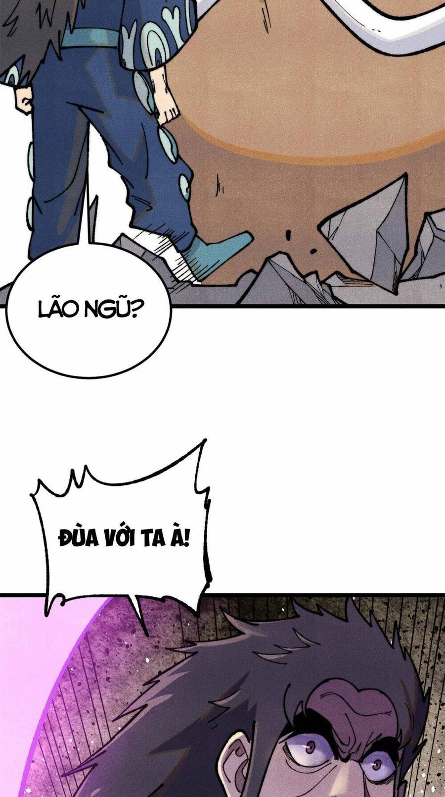 Vạn Cổ Tối Cường Tông Chapter 325 - 21