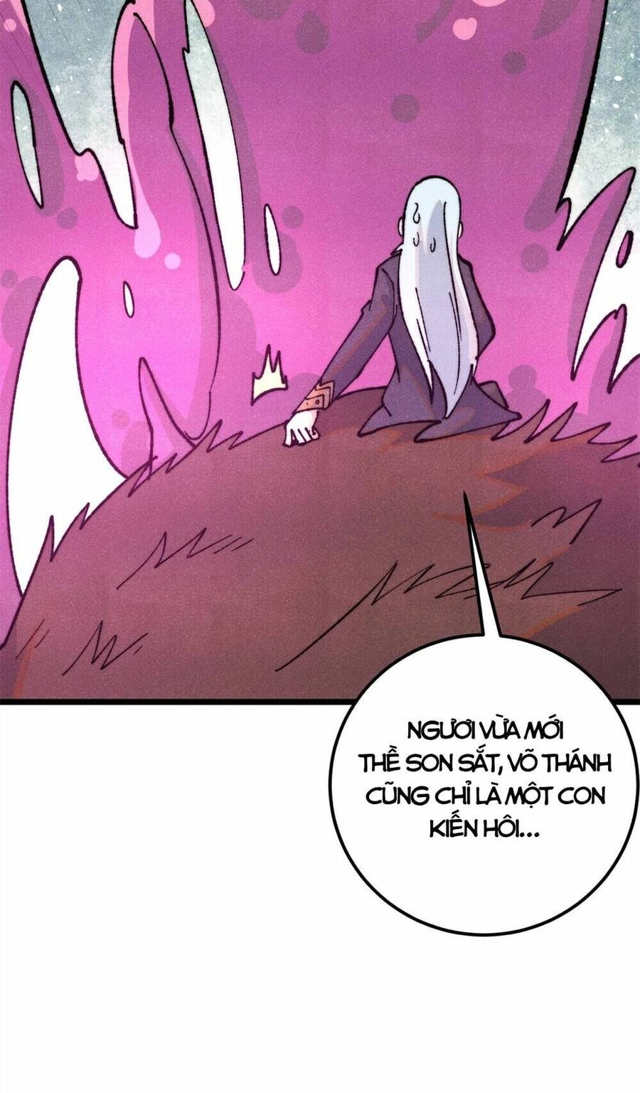 Vạn Cổ Tối Cường Tông Chapter 325 - 25