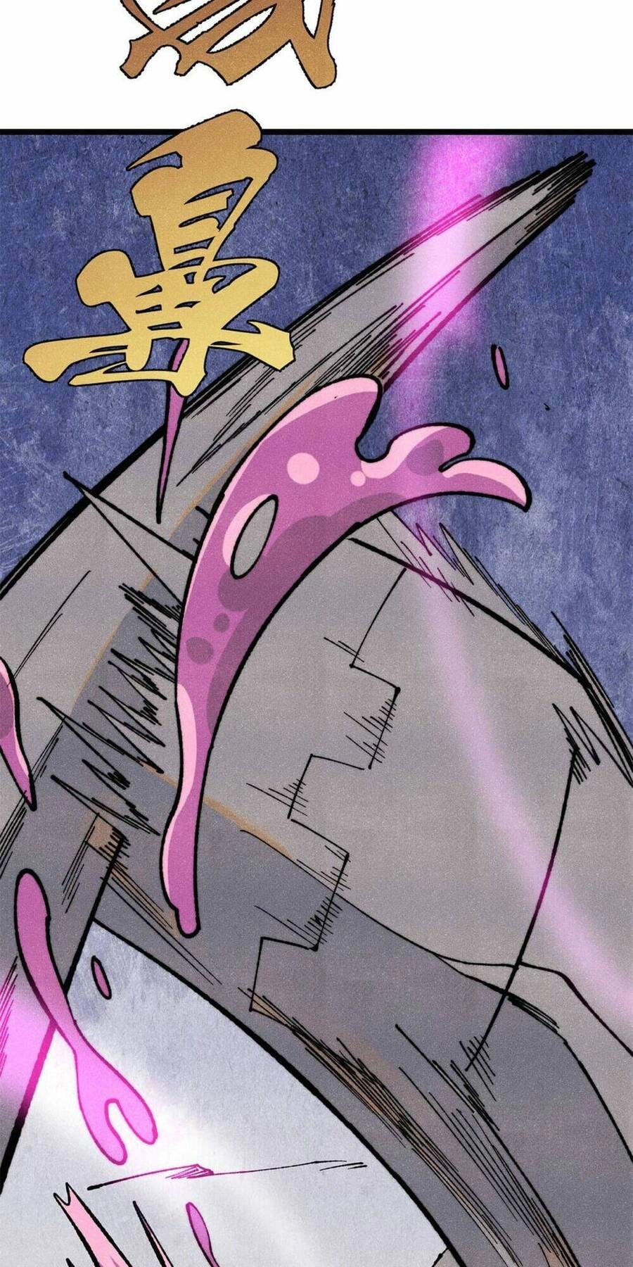 Vạn Cổ Tối Cường Tông Chapter 325 - 27