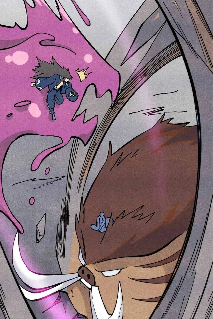 Vạn Cổ Tối Cường Tông Chapter 325 - 28