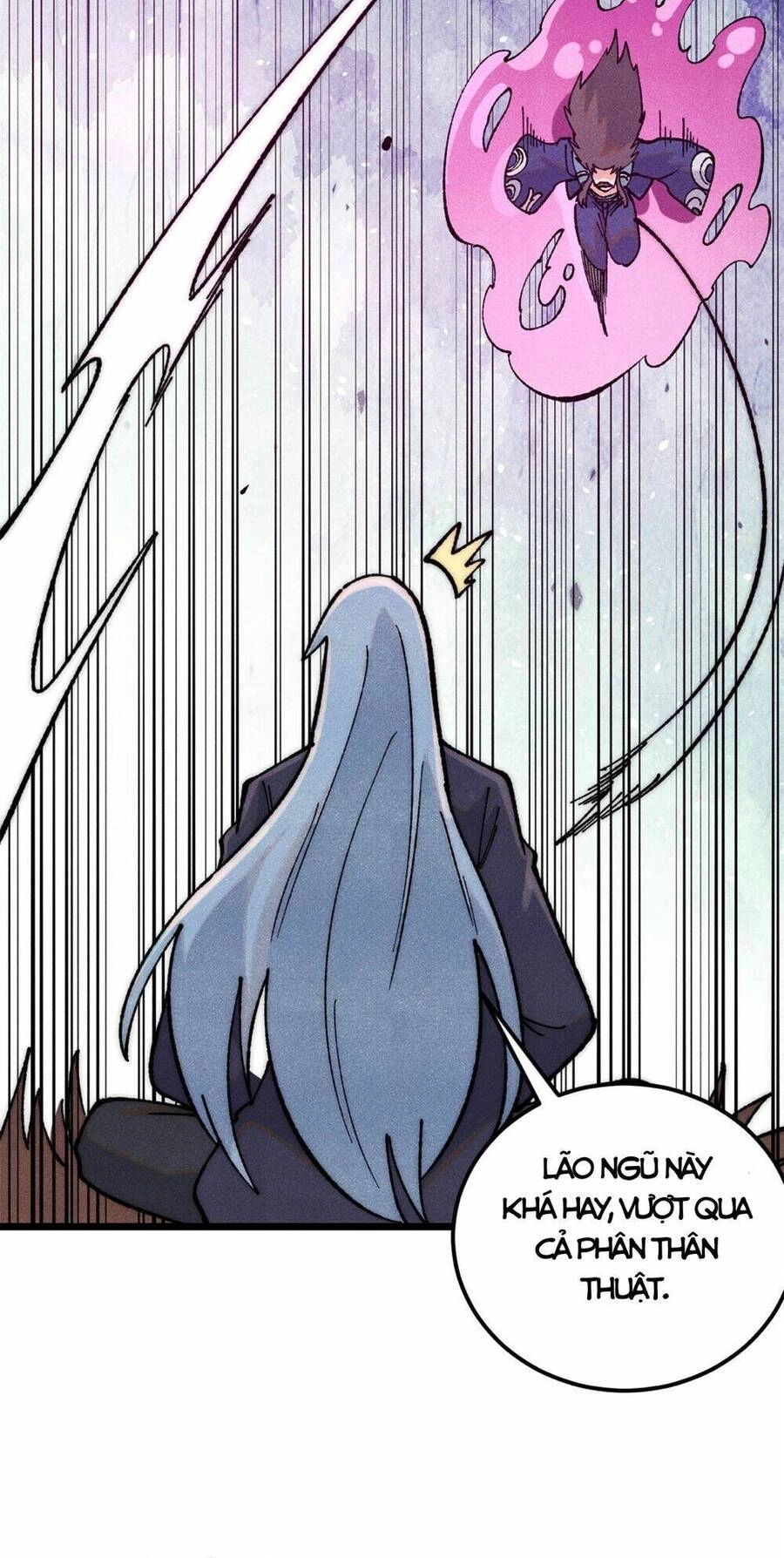 Vạn Cổ Tối Cường Tông Chapter 325 - 35