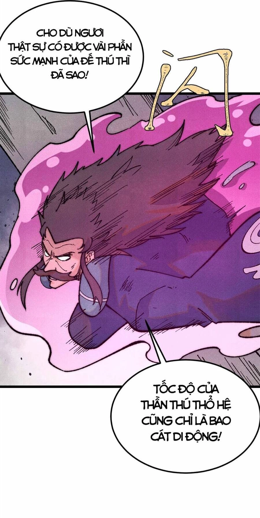 Vạn Cổ Tối Cường Tông Chapter 325 - 36