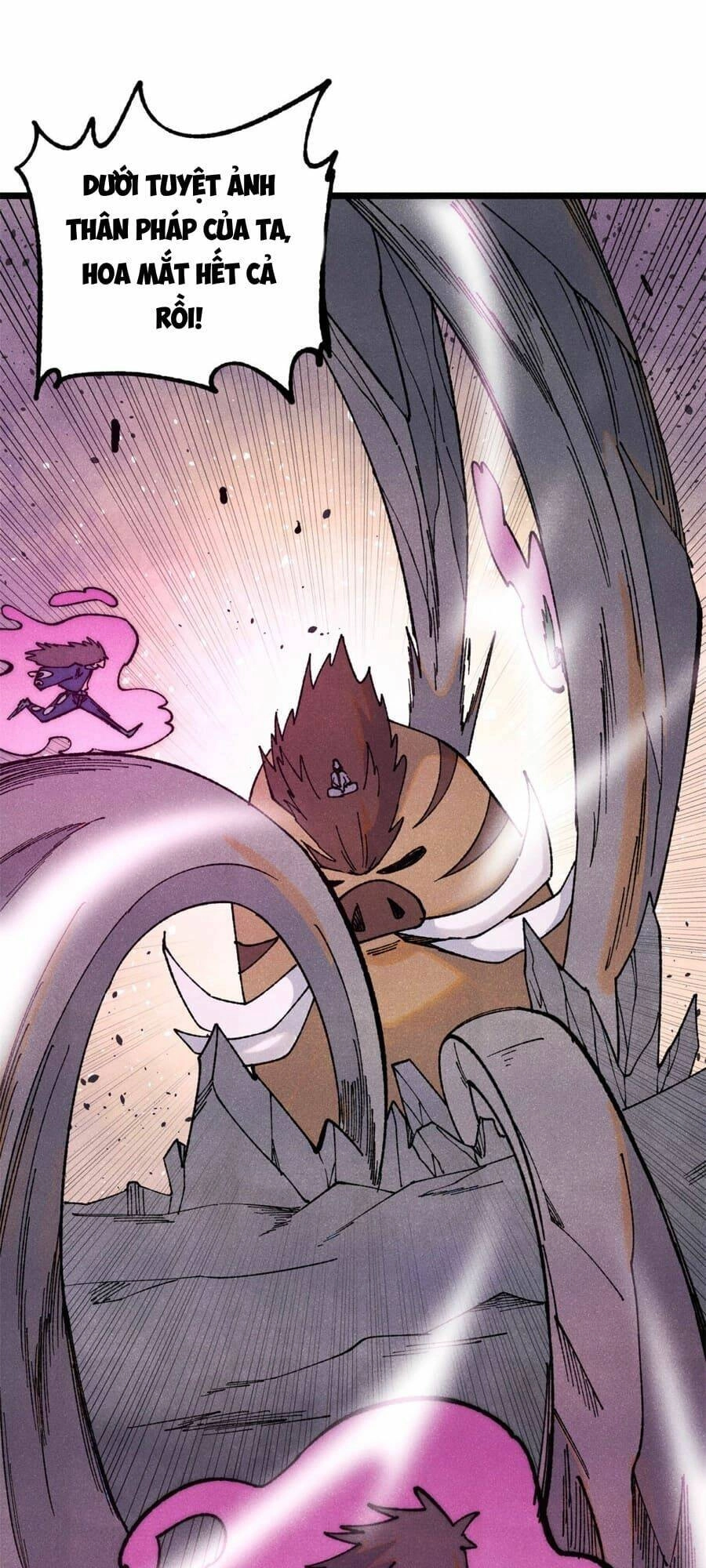 Vạn Cổ Tối Cường Tông Chapter 325 - 37