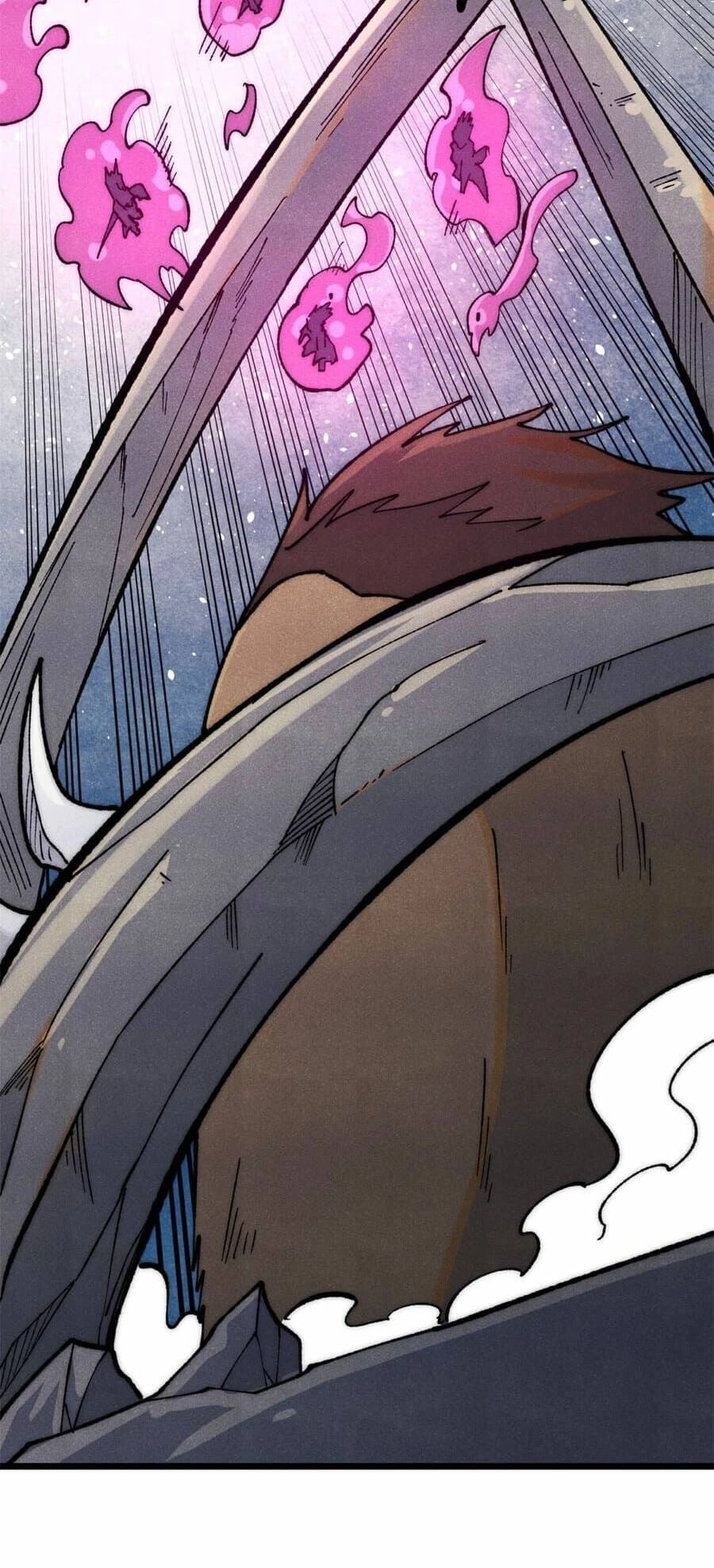 Vạn Cổ Tối Cường Tông Chapter 325 - 40