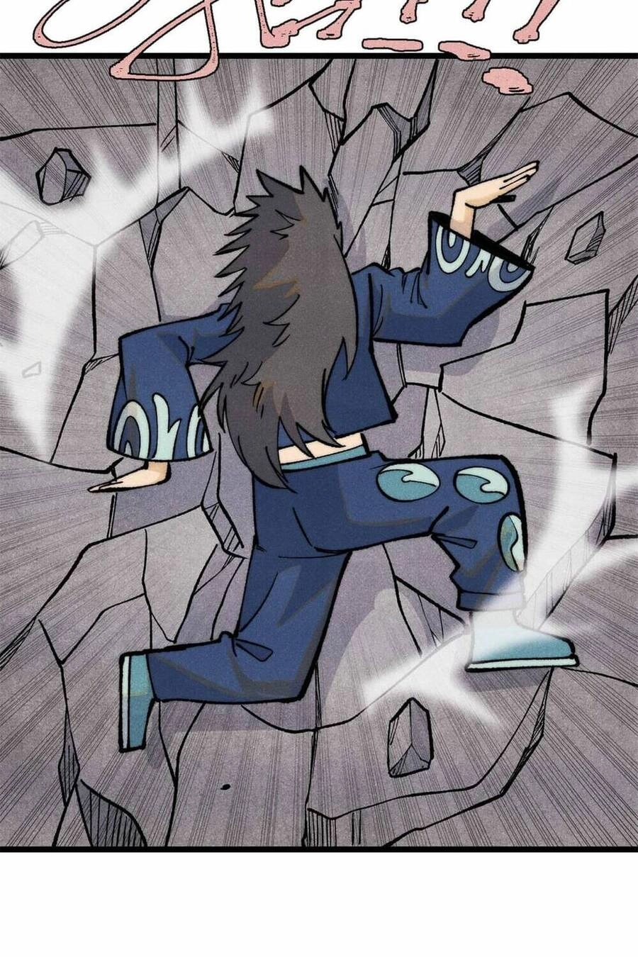 Vạn Cổ Tối Cường Tông Chapter 325 - 44