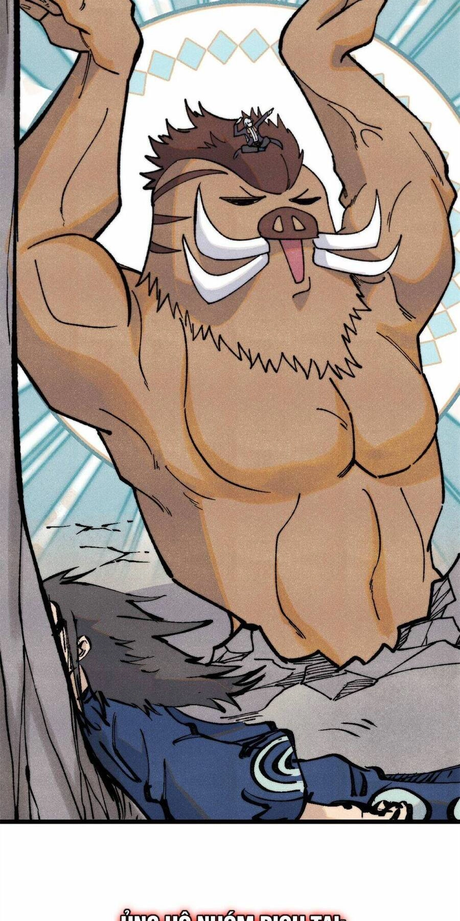 Vạn Cổ Tối Cường Tông Chapter 325 - 46