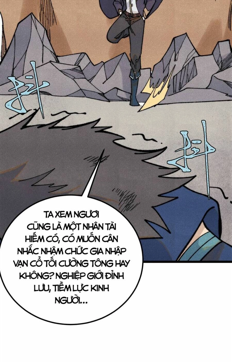 Vạn Cổ Tối Cường Tông Chapter 325 - 48