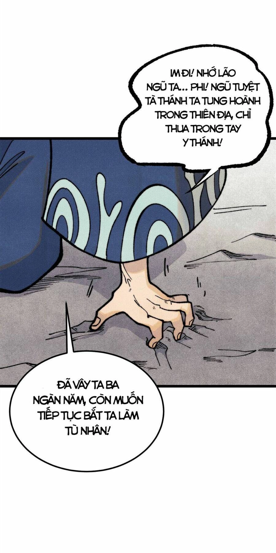 Vạn Cổ Tối Cường Tông Chapter 325 - 49