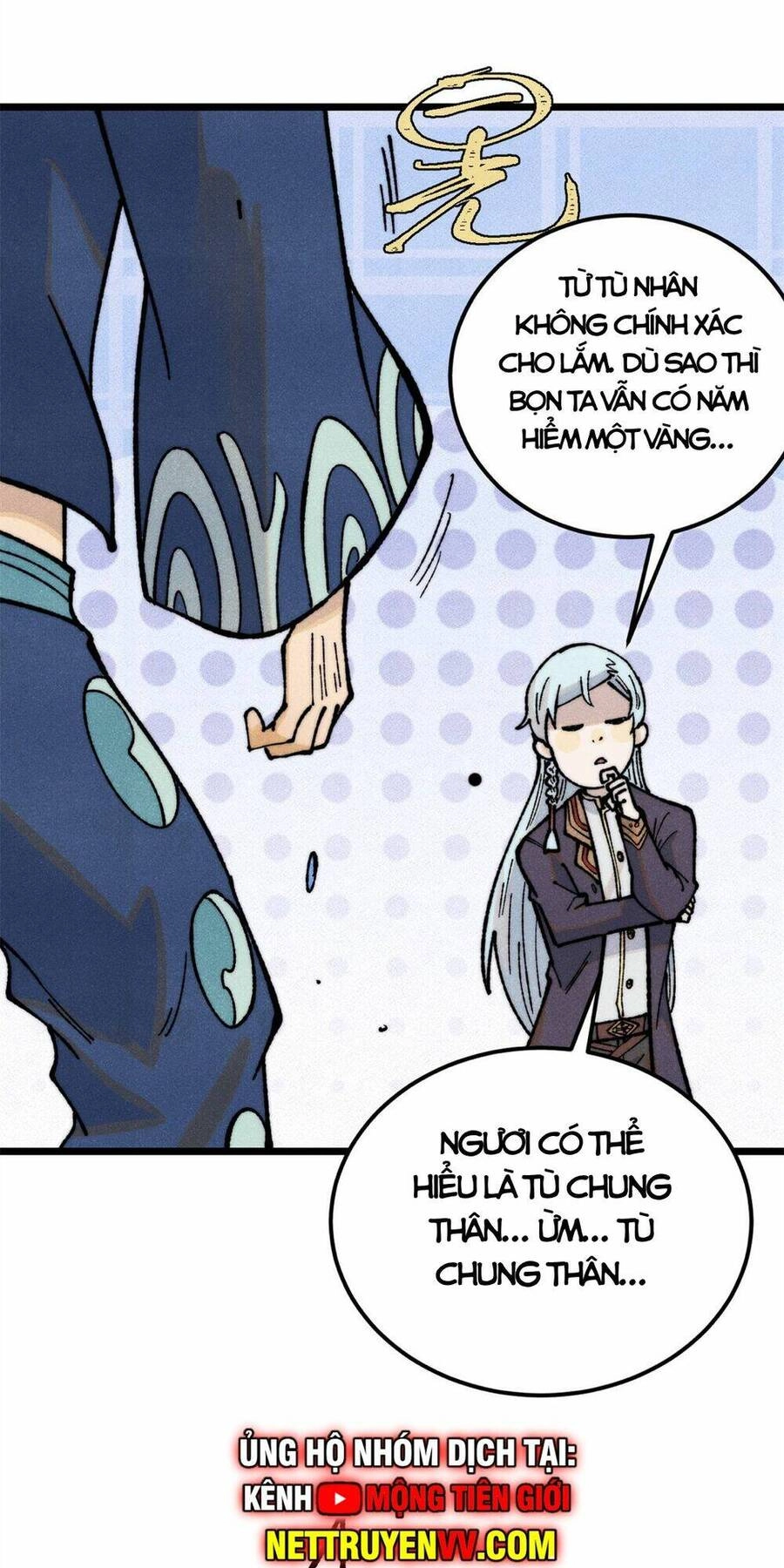 Vạn Cổ Tối Cường Tông Chapter 325 - 50