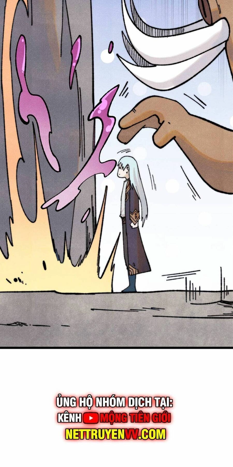 Vạn Cổ Tối Cường Tông Chapter 325 - 59