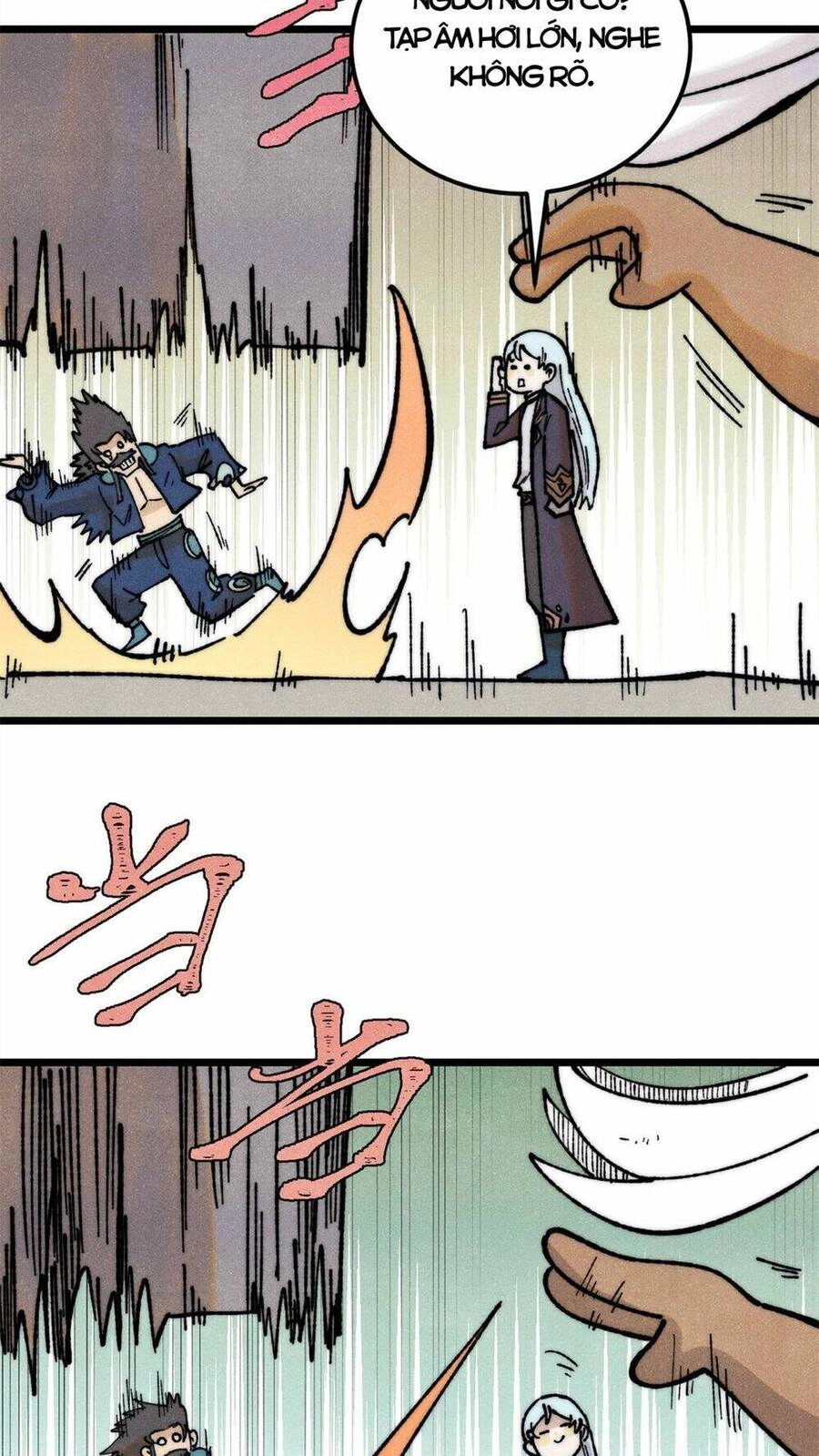 Vạn Cổ Tối Cường Tông Chapter 325 - 63