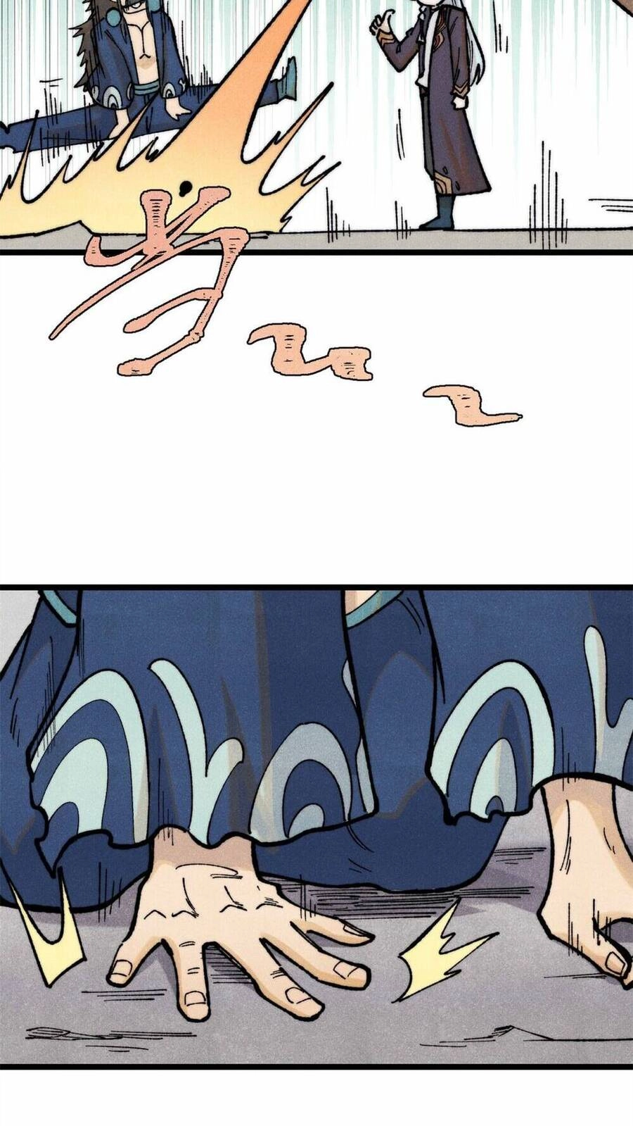 Vạn Cổ Tối Cường Tông Chapter 325 - 64