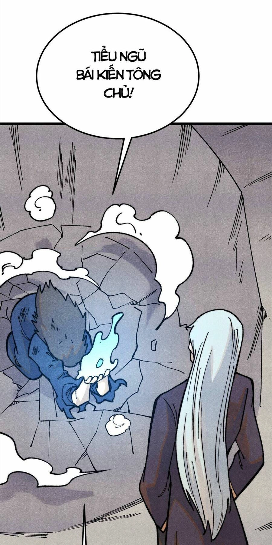 Vạn Cổ Tối Cường Tông Chapter 325 - 65