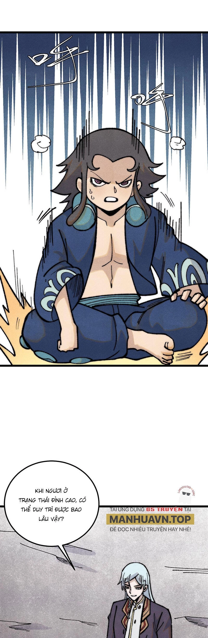 Vạn Cổ Tối Cường Tông Chapter 326 - 1