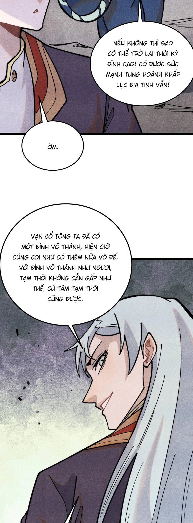 Vạn Cổ Tối Cường Tông Chapter 326 - 8