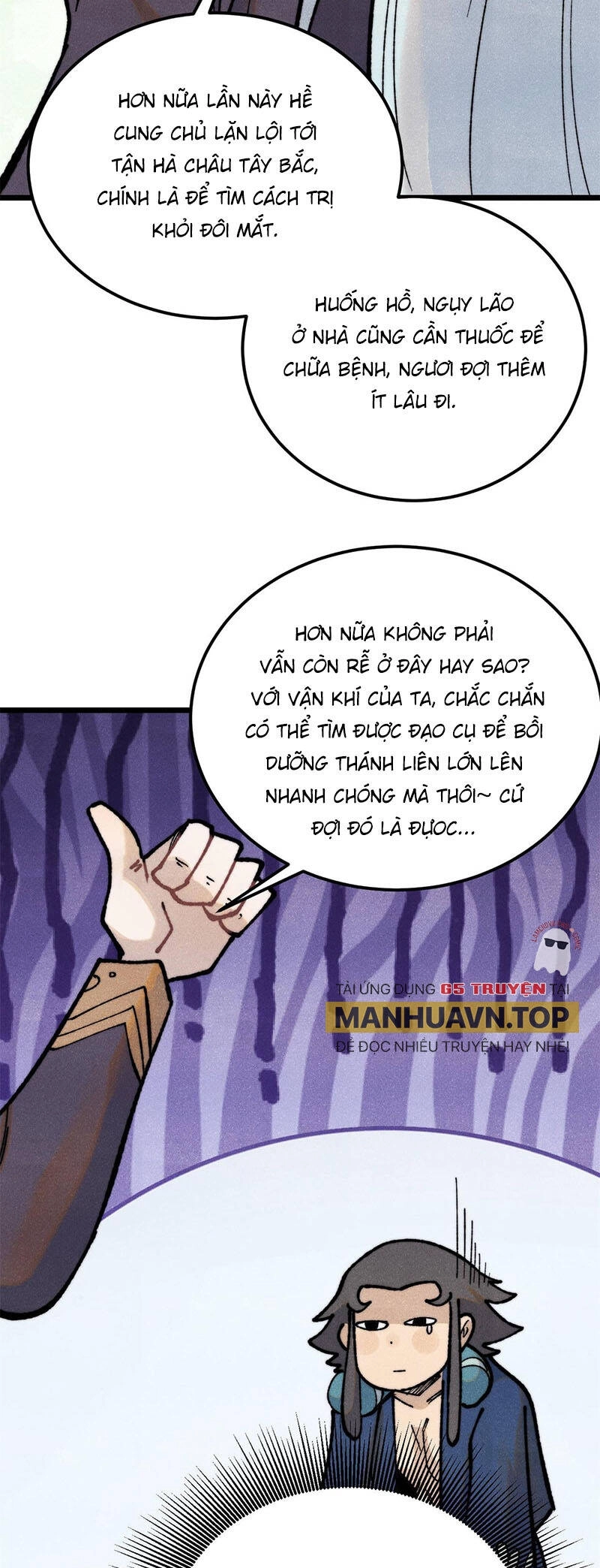 Vạn Cổ Tối Cường Tông Chapter 326 - 9