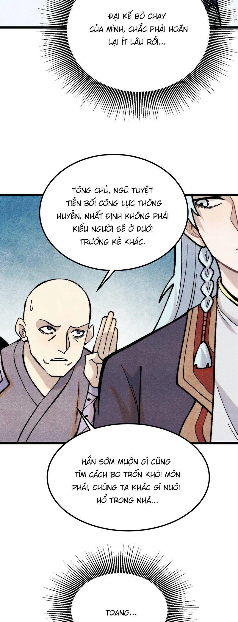 Vạn Cổ Tối Cường Tông Chapter 326 - 10