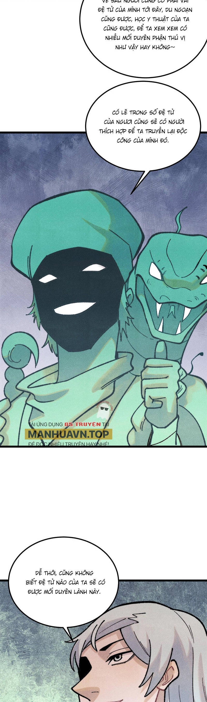 Vạn Cổ Tối Cường Tông Chapter 326 - 13