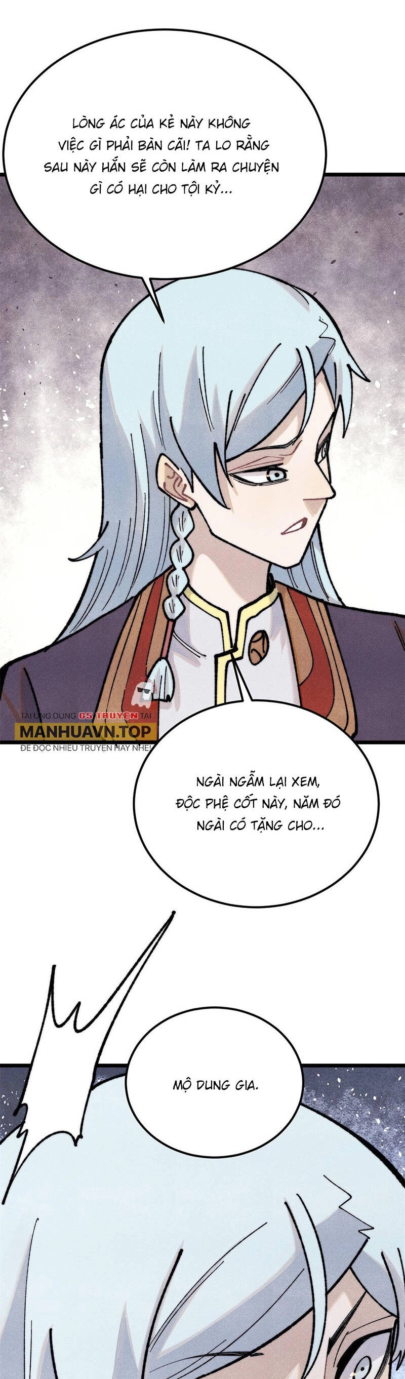 Vạn Cổ Tối Cường Tông Chapter 326 - 15