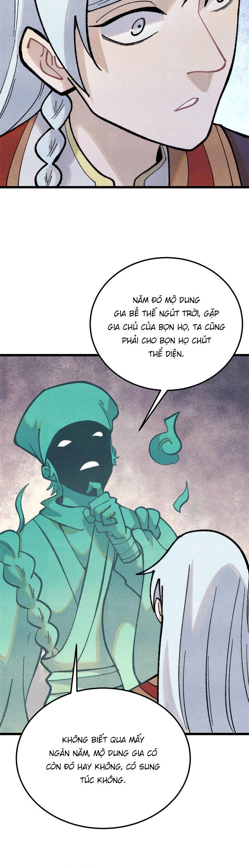 Vạn Cổ Tối Cường Tông Chapter 326 - 16