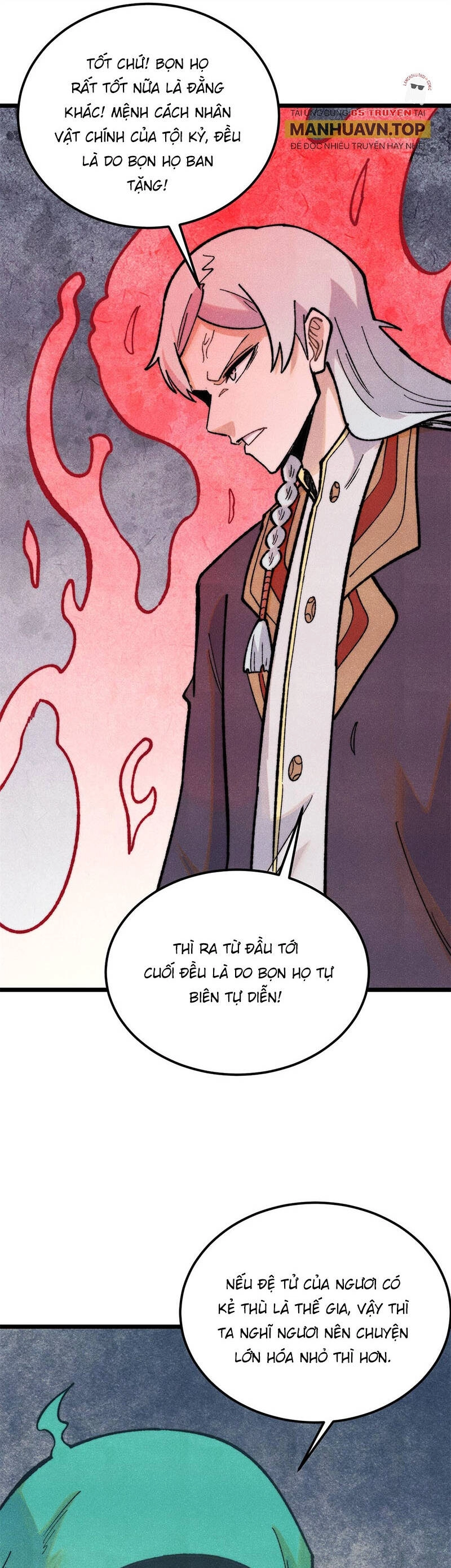 Vạn Cổ Tối Cường Tông Chapter 326 - 17