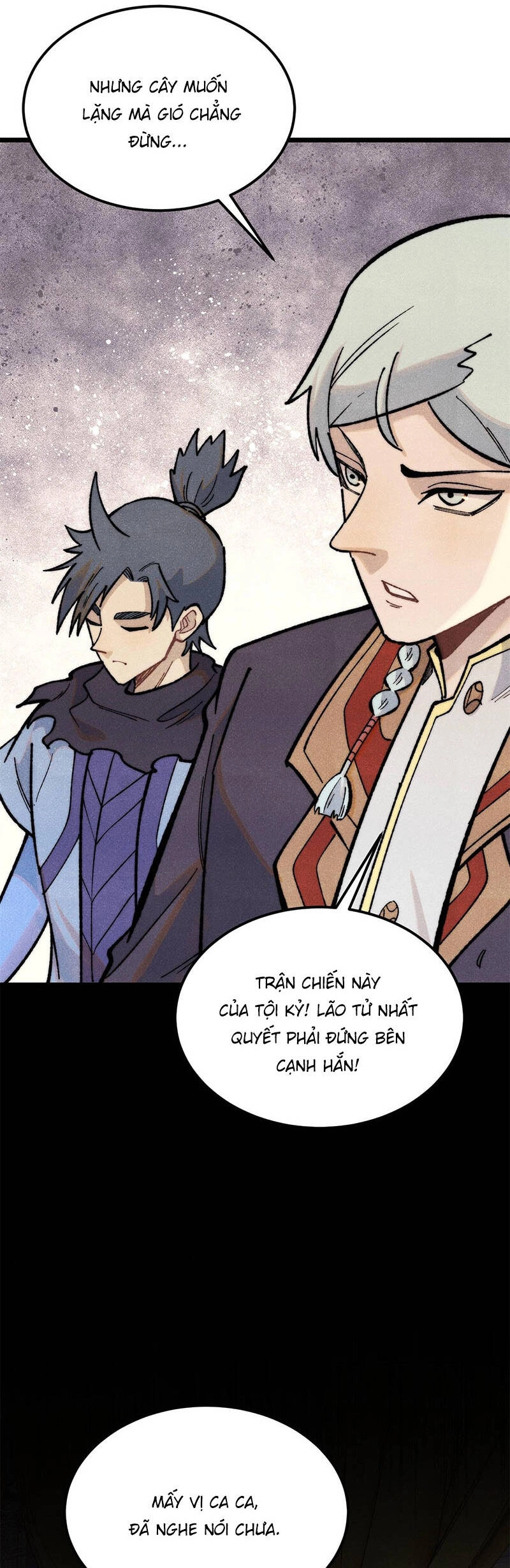 Vạn Cổ Tối Cường Tông Chapter 326 - 19