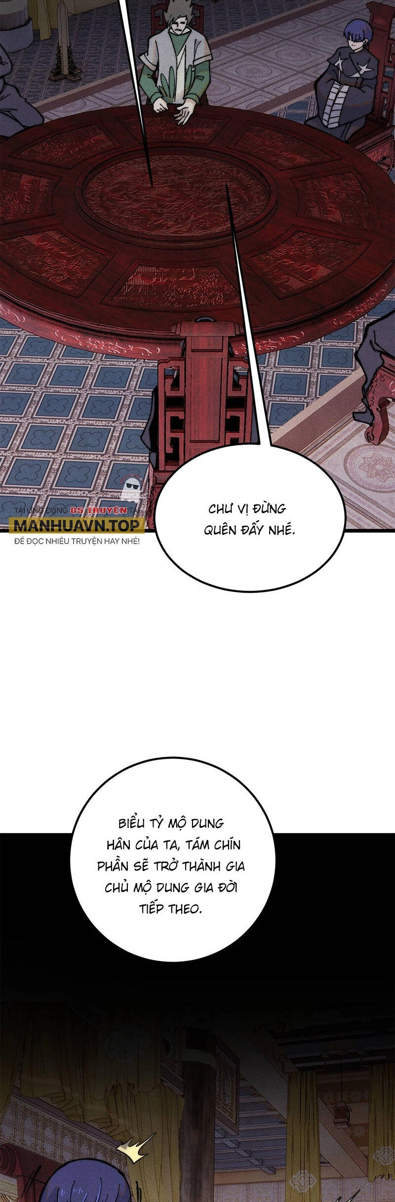 Vạn Cổ Tối Cường Tông Chapter 326 - 24