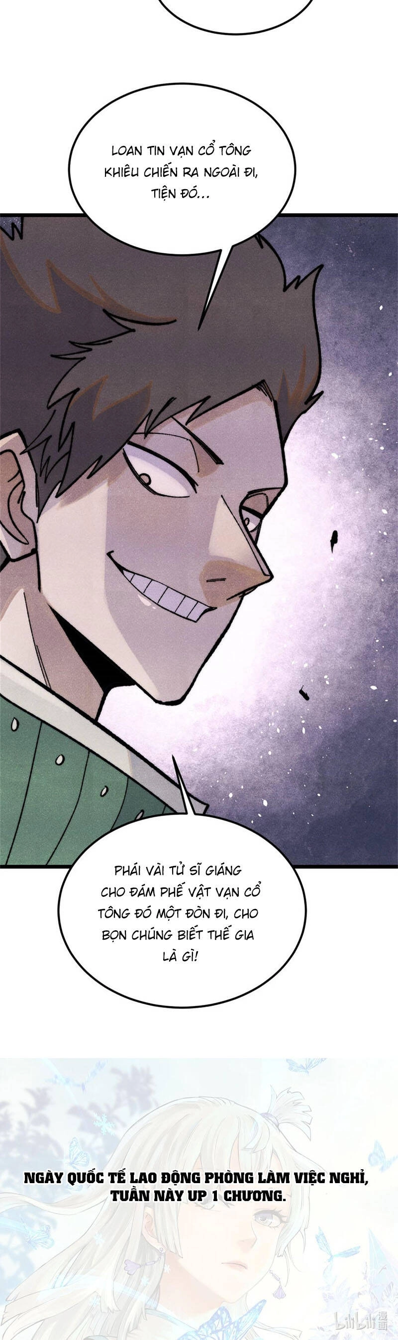 Vạn Cổ Tối Cường Tông Chapter 326 - 33