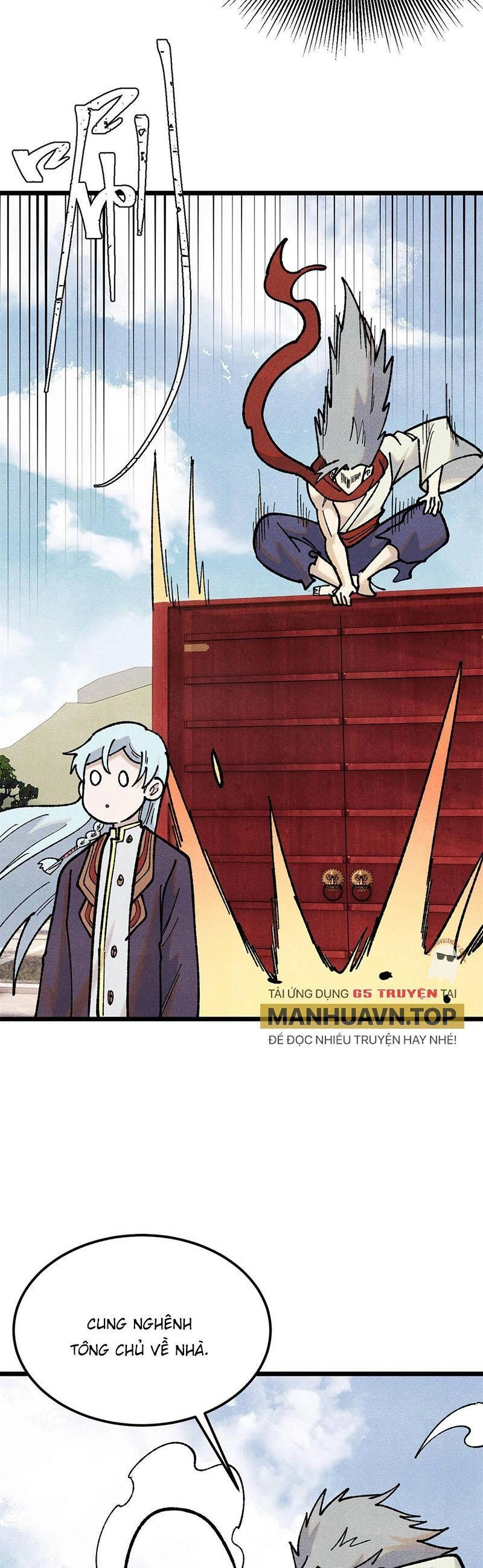 Vạn Cổ Tối Cường Tông Chapter 327 - 9