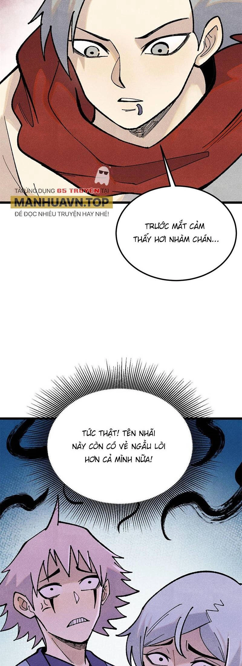 Vạn Cổ Tối Cường Tông Chapter 327 - 11