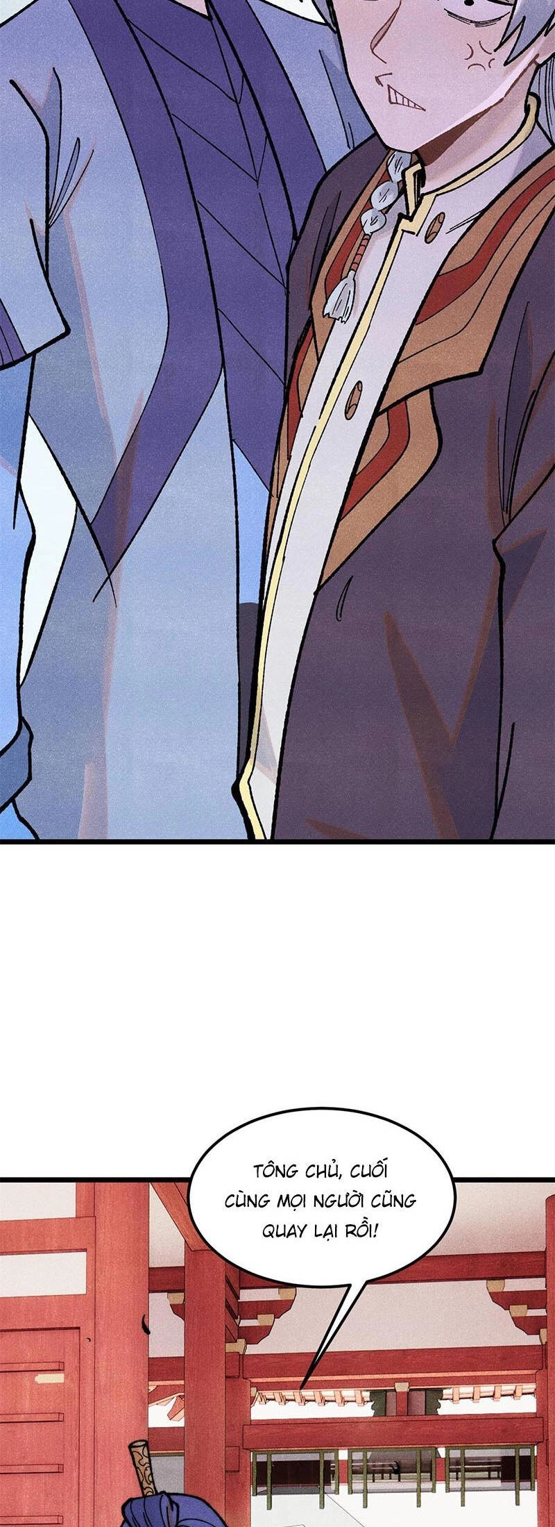 Vạn Cổ Tối Cường Tông Chapter 327 - 12