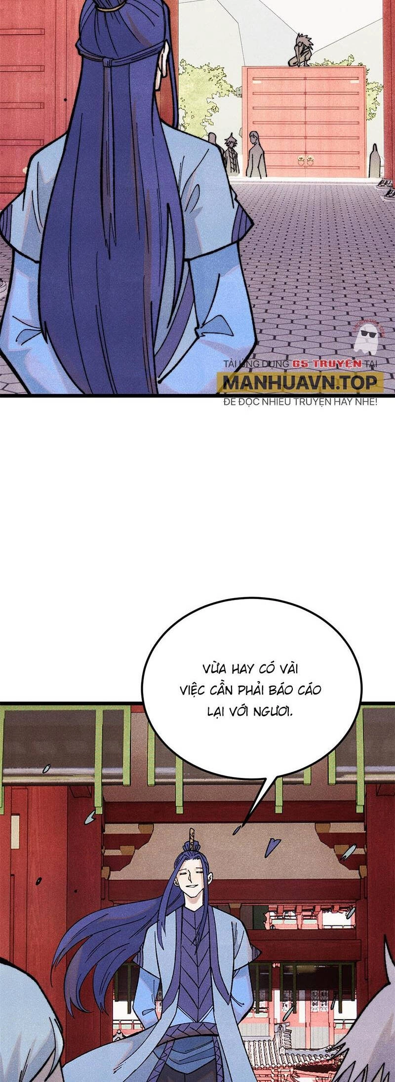 Vạn Cổ Tối Cường Tông Chapter 327 - 13